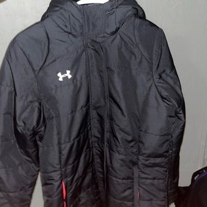 Under Armour Coat